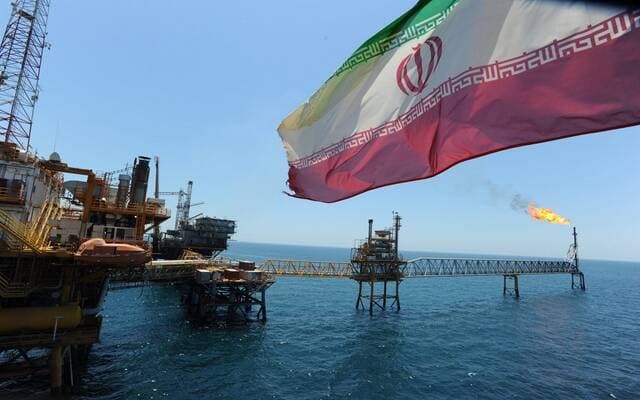 Iran aims to renew oil exports to Japan
