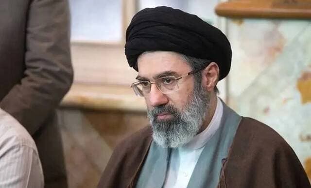 Iranian official criticizes U.S. promises