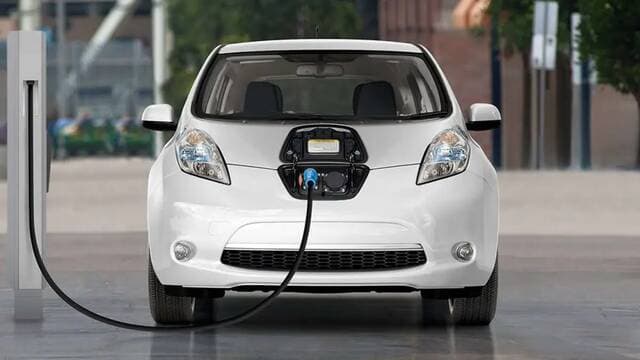 Global EV sales rise 9%