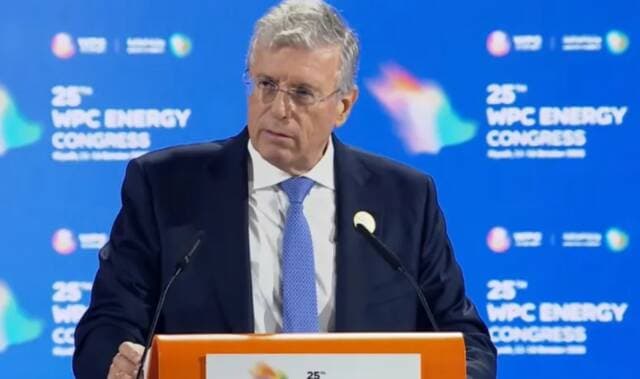 World Petroleum Council: Saudi Leads Energy Investment