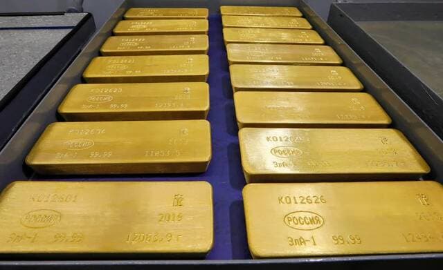 Deutsche Bank Revises Gold Valuation to $4,700