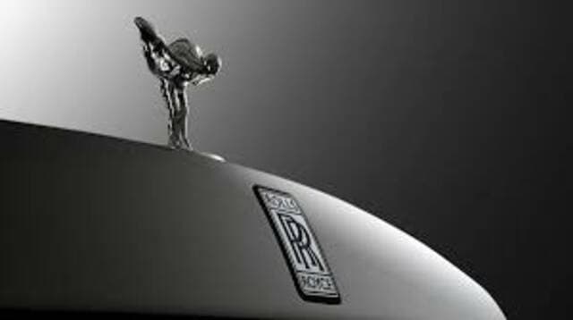 Rolls-Royce lifts profit outlook on defense and AI