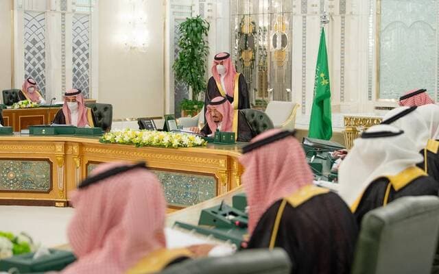 Cabinet: New agreements boost France ties