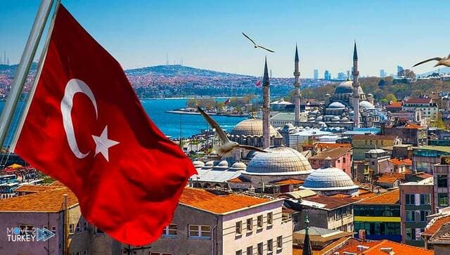 Turkey orders banks to close 131 funds