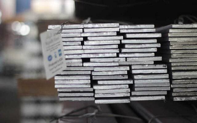 Al-Riyadh Steel profit soars 145.8% in H1 2026
