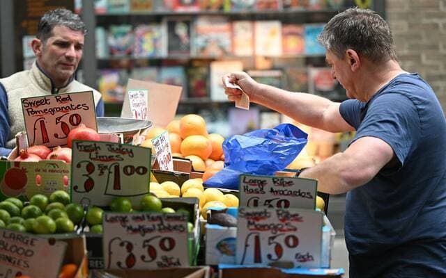 تسارع التضخم البريطاني إلى 3.1% في أغسطس