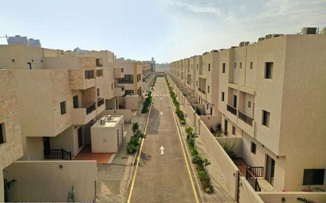 Saudi Arabia's new mortgage financing hits 27.5 billion riyals in five months