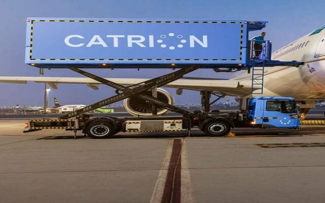 Katrion's profits fall to 47.56M Riyals