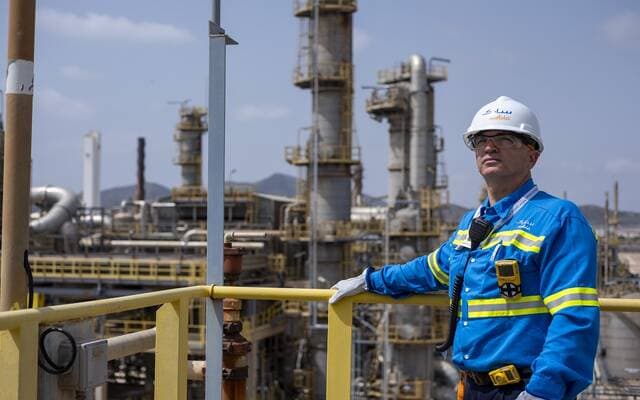 Sipac to pay 3.3B riyals dividend