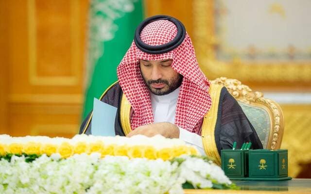 Cabinet approves 14 decisions in Riyadh