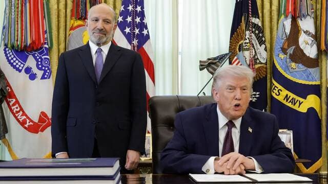 US reviews new tariffs on semiconductors