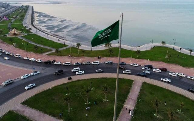 مجلس الوزراء يقر تسمية 2027 بعام الماء