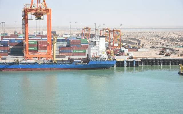 Saudi Arabia plans to deploy autonomous ships by 2027