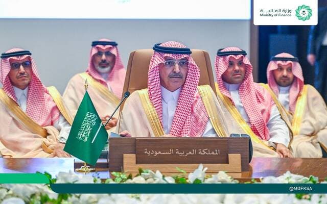 Gulf finance ministers review Customs Union