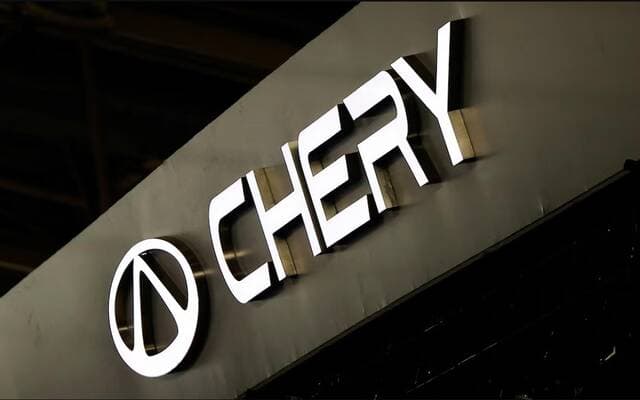 Chery acquires Nissan plant in South Africa