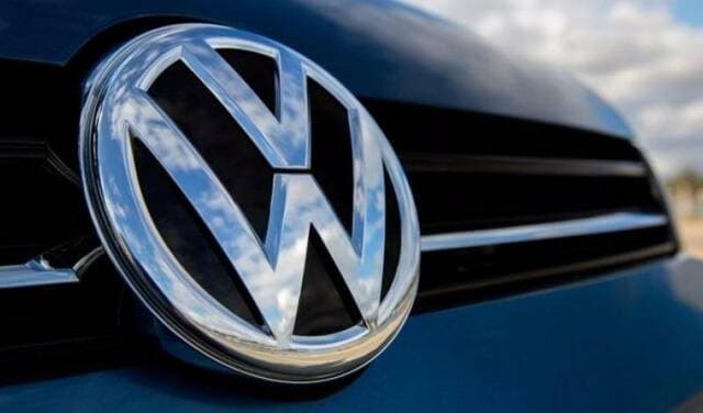 Volkswagen reports lower Q2 profits