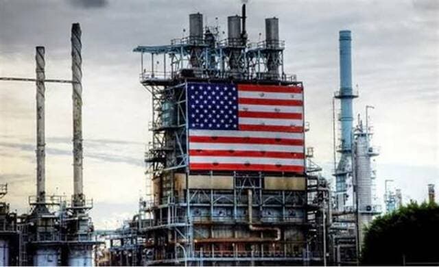 US studying diesel export ban
