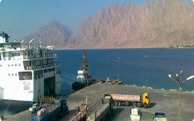 شركة سعودية تقدم عرضا لتشغيل محطة بكيب تاون