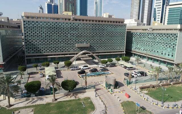 بلدية الكويت تصدر 201 رخصة في مبارك الكبير في يونيو