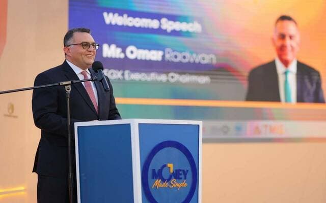 رئيس البورصة: اهتمام الكويتيين بالفرص المصرية