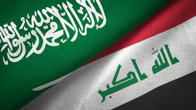 Iraq and Saudi Arabia explore energy cooperation