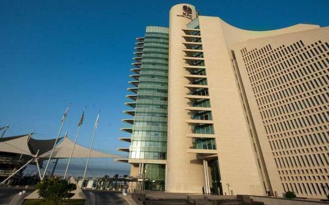 Kuwait Petroleum reveals August LNG prices