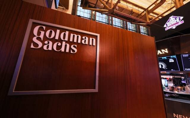 Goldman Sachs considers funding NVIDIA AI