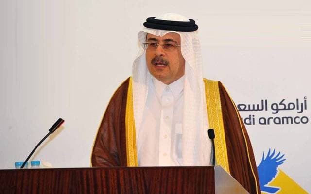 Aramco Looks to Expand Oil Exports