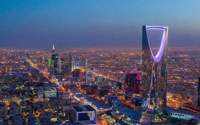 Saudi Arabia to expand foreign real estate investment