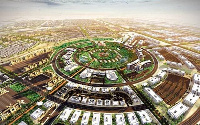 King Salman City to Develop Smart Manufacturing Base