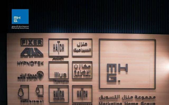 Construction Station plans 12M riyals profit share