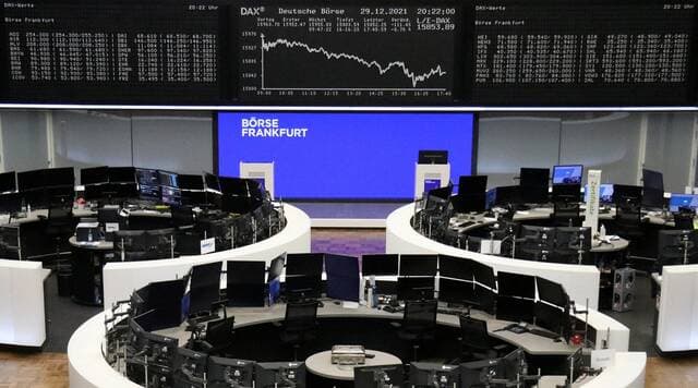الأسهم الأوروبية تبدأ مرتفعة مع أرباح الشركات