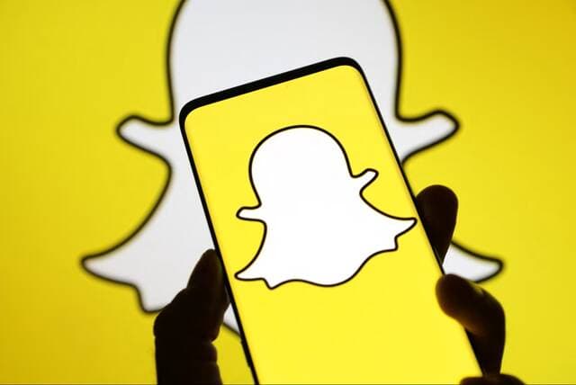 سناب يرتفع 10% مع نتائج أفضل من المتوقع