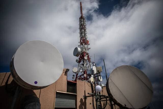 European Telecoms Form Space Alliance