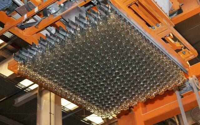 Glass profits up 67% in Q2 2026
