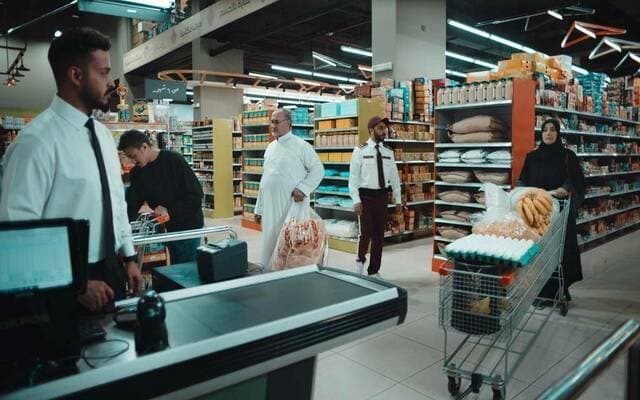 الإحصاء: معدل التضخم السنوي في السعودية بلغ 1.8% خلال يونيو 2026
