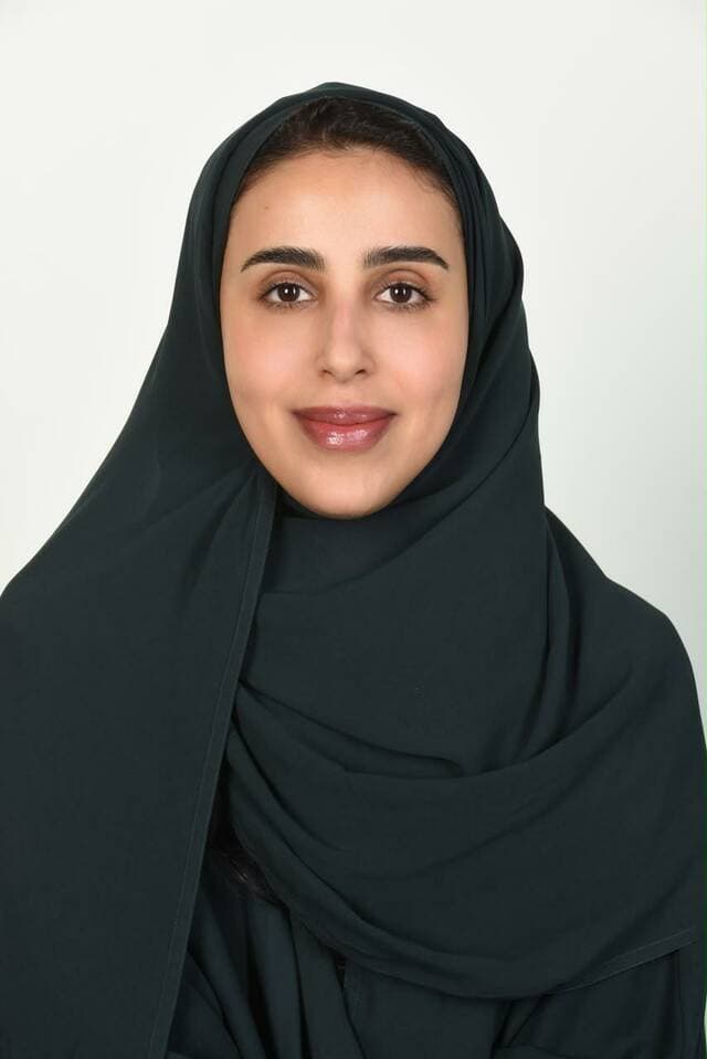 Mashail Al-Qarni named tourism spokesperson