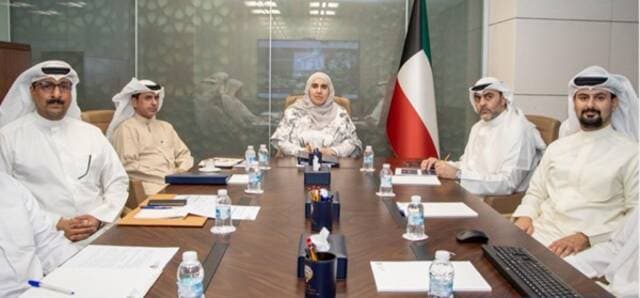 Kuwait and Saudi Arabia seek to boost investment in infrastructure and food security