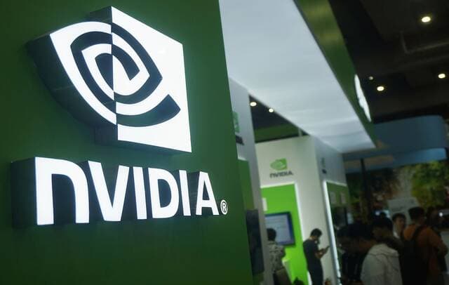 American official confirms limited shipment of Nvidia chips to China