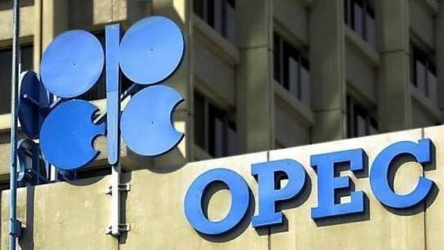 OPEC Revises Down 2026 Oil Demand Forecast