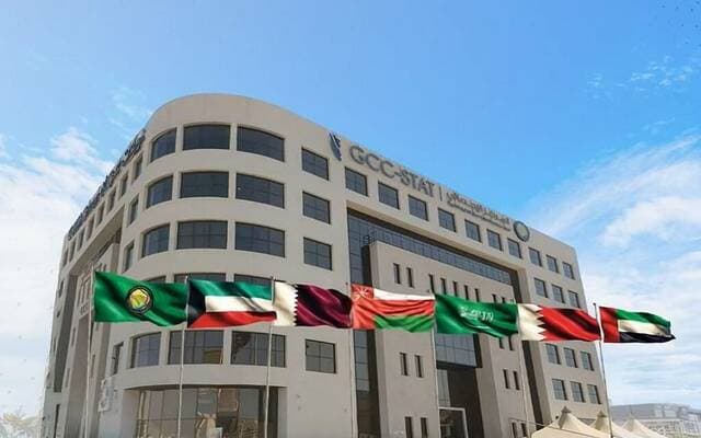Gulf invests 426B in industry