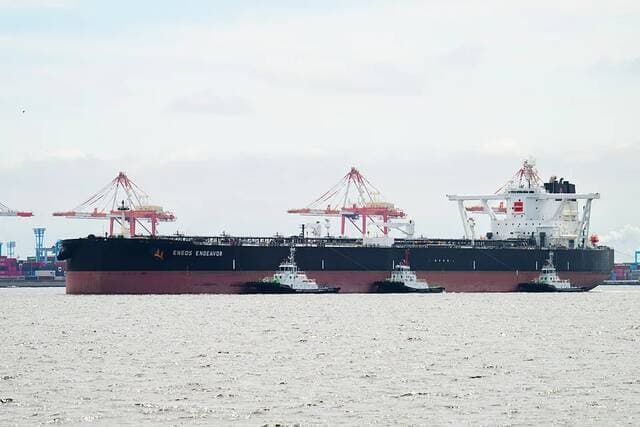 Rise in shipping costs raises inflation concerns
