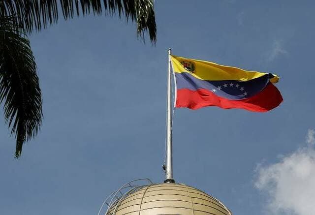 Venezuela to Transfer Gold to New York