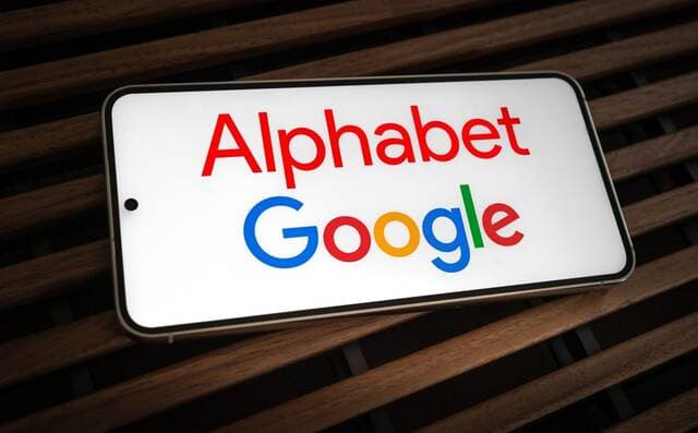 ألفابت تتجاوز توقعات الإيرادات في الربع الثاني