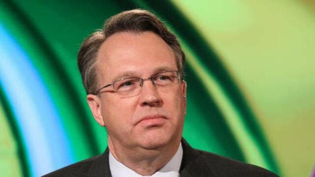 NY Fed Chief: Higher Yields Signal Growth