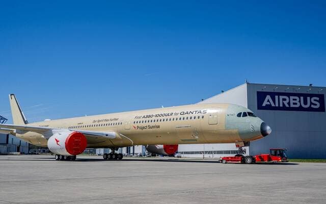 Airbus relaxes remote work rules after Spanish union protests
