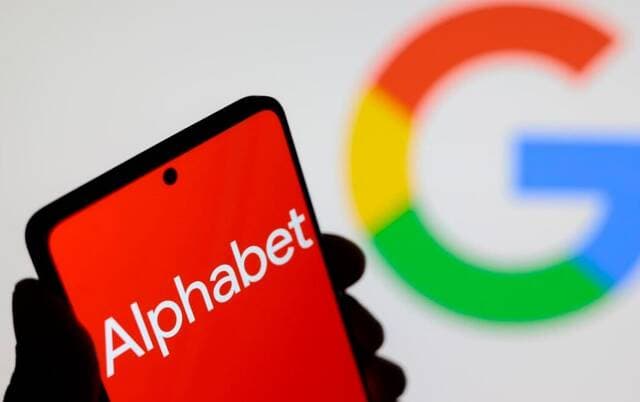 Alphabet's market value drops $700B
