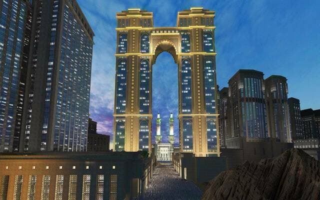 جبل عمر يحقق ربحية بقيمة 158.1 مليون ريال في الربع الثاني 2026