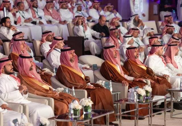 Saudi real estate earns 1.6T riyals since brokerage system