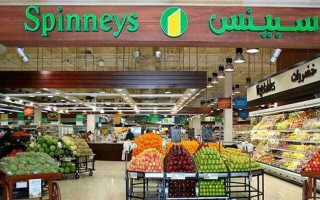 Spinneys Raises Saudi Stake to 70%